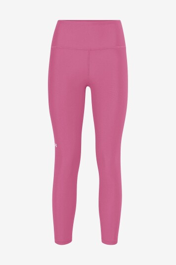 Under Armour - Treningstights HG Armour HiRise 7/8 NS - Lilla