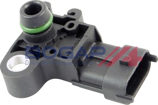 Ladetrykk-sensor BOGAP P6111102