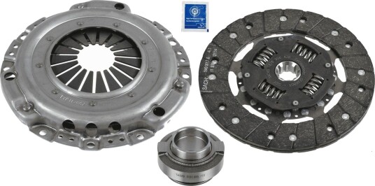 Clutchsett SACHS 3000 193 001