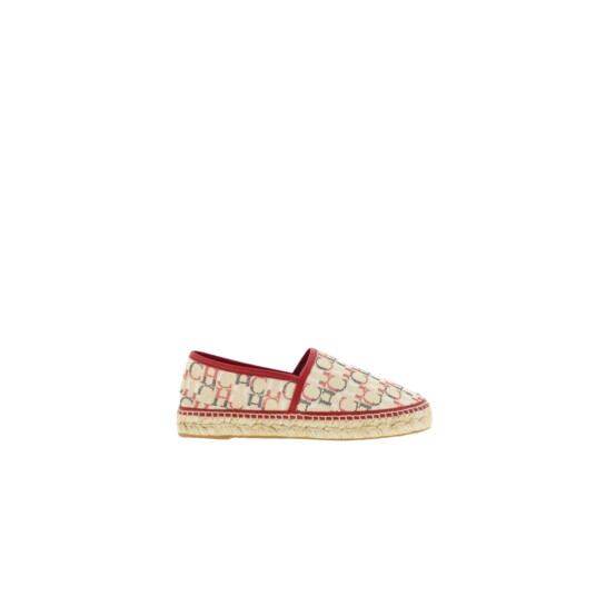 Carolina Herrera Dame Sko Flerfarget 39 EU,