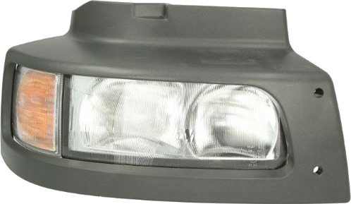 Frontlykter TRUCKLIGHT HL-RV008R Frontlykter TRUCKLIGHT HL-RV008R