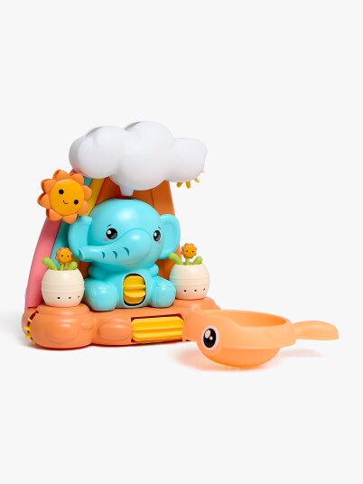 Cloudberry Castle Badeleke Elefant Cloudberry Castle Badeleke Elefant