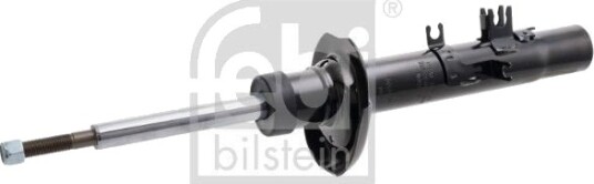 FEBI BILSTEIN 1002334 Støtdemper FEBI BILSTEIN 1002334 Støtdemper