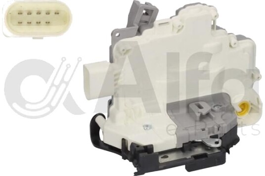 Dørlås Alfa e-Parts AF14088