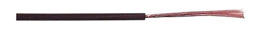 Nexans RK Koblingskabel 1 x 1 mm², blå, 90 °C (H05V2-K) 100 m, ring Nexans RK Koblingskabel 1 x 1 mm², blå, 90 °C (H05V2-K) 100 m, ring