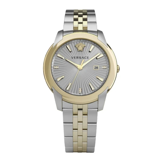 Versace, Herre, Accessories, Grå, ONE SIZE, Versace, Herre, Accessories, Grå, ONE SIZE,