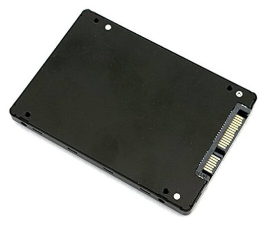 Micron 1100, 512 Gb, 2.5", 530 Mb/S, 6 Gbit/S Micron 1100, 512 Gb, 2.5", 530 Mb/S, 6 Gbit/S