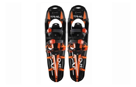 Trail TL924 Dametruge