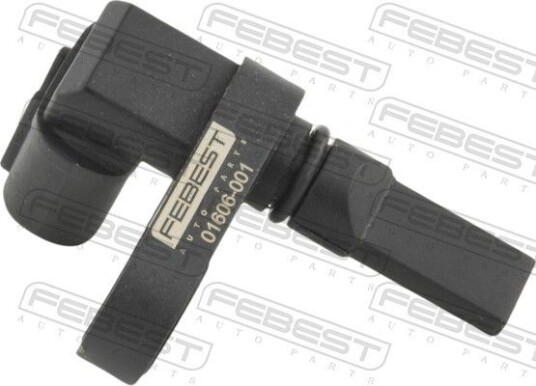 ABS sensor FEBEST 01606-001