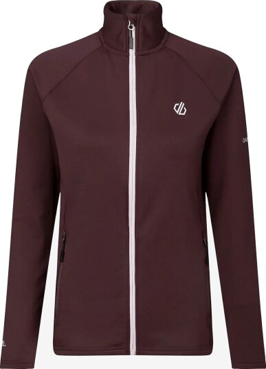 Dare2b Lowlinefulzc/S HUCKLEBERRY XS