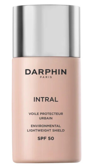 Darphin Intral Environmental Lightweight Shield SPF50