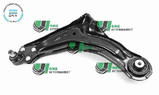 Bærearm, hjuloppheng OMG SRL G40.4469/C