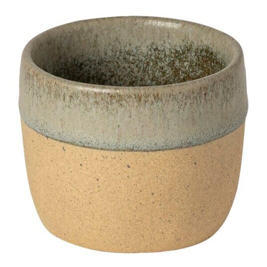 Costa Nova   Arenito espressokopp 7 cl sage green