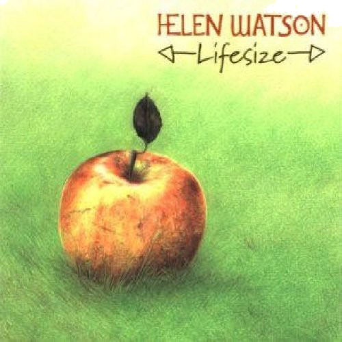 Helen Watson Lifesize CD