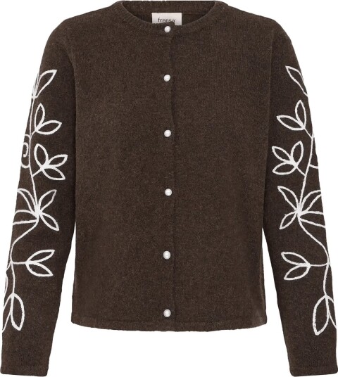 Fransa Frellen Car 2   HOT FUDGE EMBROIDERY   S