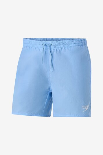 Speedo Badeshorts Essential Watershort Blå Speedo Badeshorts Essential Watershort Blå