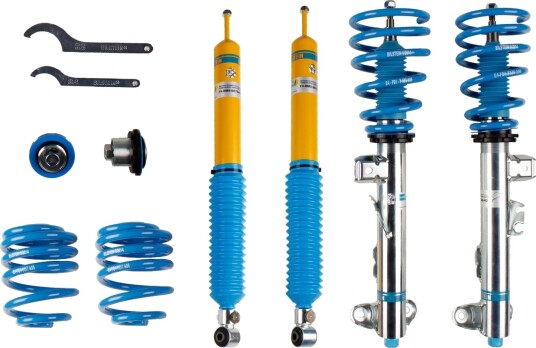 BILSTEIN 48-115766 Sport Kit, fjærsett / dempere