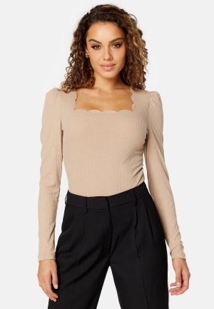 ONLY Alma L/S Top XL