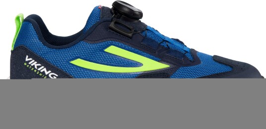 Viking Century BOA WP Sneakers Navy/Blue 33