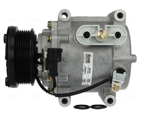 AC kompressor NISSENS 89239 AC kompressor NISSENS 89239