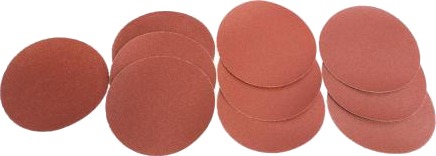 Sliperondell 203 mm SET Holzmann ST203SET
