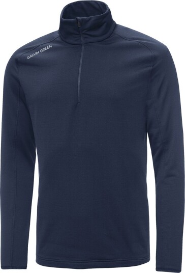 Galvin Green Drake Insula Blå Golfgenser herre Navy (33) Medium