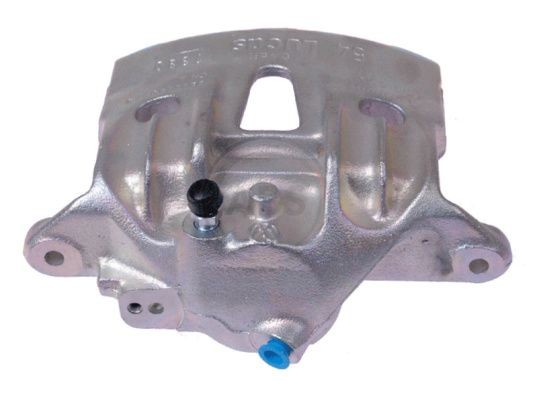 Bremsecaliper A.B.S. 520221 Bremsecaliper A.B.S. 520221