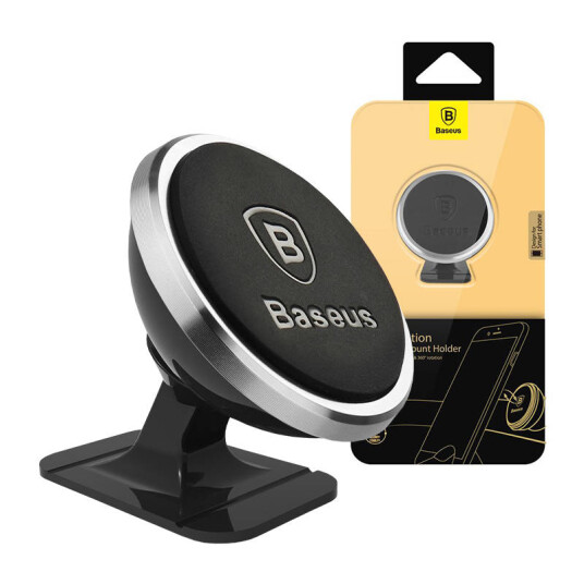 Baseus 360 Magnetisk Bilholder Baseus 360 Magnetisk Bilholder