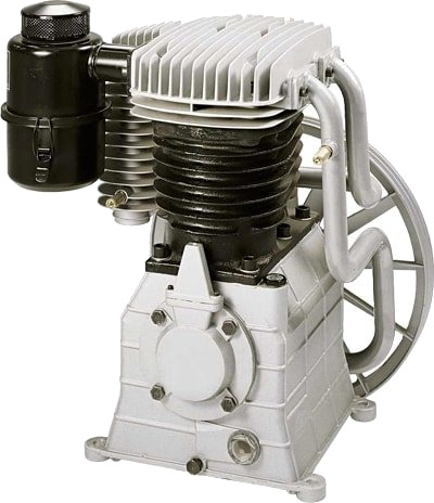 Balma 101486 Kompressorblokk Balma NS59S 15 hk Balma 101486 Kompressorblokk Balma NS59S 15 hk