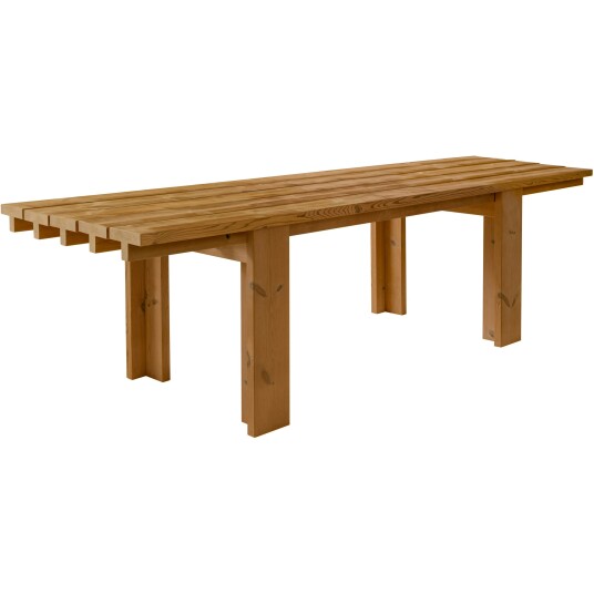 Vaarnii 013 Osa Bord Utendørs 94x270 cm Vaarnii 013 Osa Bord Utendørs 94x270 cm