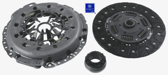Clutchsett SACHS 3000 951 711