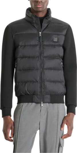 Antony Morato Herre Jakker Svart S,