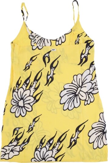 Obey Dame Topper Gul XS,