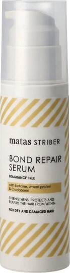 Bond Repair Serum Fragrance Free