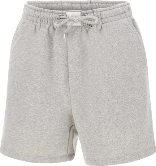 The Attico Dame Shorts Grå XS,