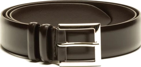 Orciani, Herre, Accessories, Brun, 90 CM,