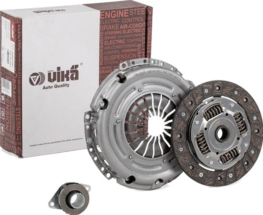 VIKA K30011301 Clutchsett