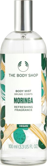 The Body Shop Moringa Body Mist 100 ml