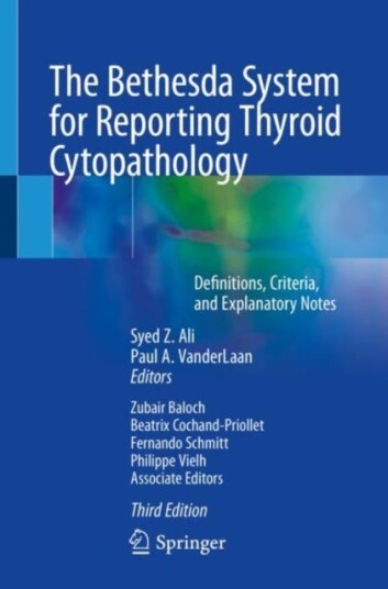 The Bethesda System For Reporting Thyroid Cytopathology The Bethesda System For Reporting Thyroid Cytopathology