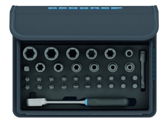 Gedore Tc 666-Mu-20 Gedore Tc 666-Mu-20