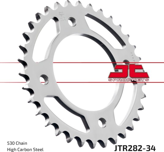 Kjededrev JTSPROCKETS JTR282.34