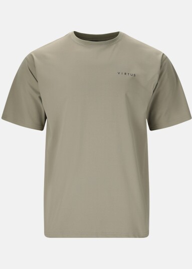 Virtus Dela M Graphic S/S Tee Virtus Dela M Graphic S/S Tee