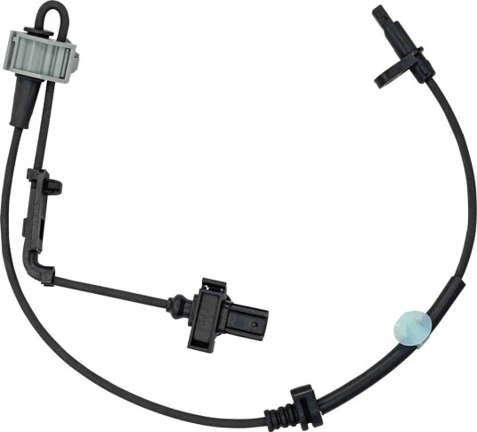 ABS sensor VEMO V26-72-0277
