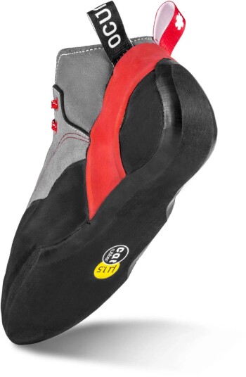 Ocun Jett CrackUK 4