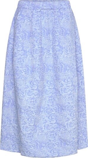 Copenhagen Muse Cmrosie Skirt   Blue   S
