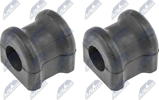 Foring, stabilisator NTY ZGS-TY-062
