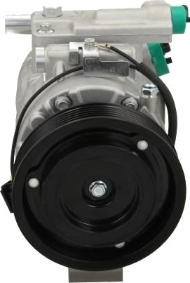 BV PSH 090.255.035.050 AC-kompressor BV PSH 090.255.035.050 AC-kompressor
