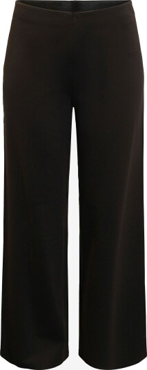 Ciso - Bukser Trousers - Svart