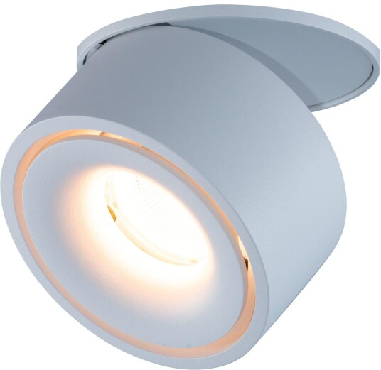 Glow K1 100 recessed downlight 13W 2700/3000 kelvin Hvit Glow K1 100 recessed downlight 13W 2700/3000 kelvin Hvit