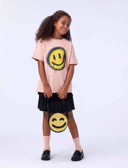 Molo Norman - Pink - 23/26 Molo Norman - Pink - 23/26